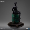 Iron Studios Catwoman (Gotham City Sirens) - DC Comics