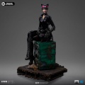 Iron Studios Catwoman (Gotham City Sirens) - DC Comics