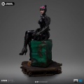 Iron Studios Catwoman (Gotham City Sirens) - DC Comics