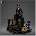 Iron Studios Catwoman DX (Gotham City Sirens) - DC Comics