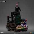 Iron Studios Catwoman DX (Gotham City Sirens) - DC Comics