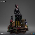 Iron Studios Catwoman DX (Gotham City Sirens) - DC Comics