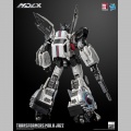 MDLX Jazz - Transformers (ThreeZero)