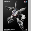 MDLX Jazz - Transformers (ThreeZero)