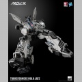 MDLX Jazz - Transformers (ThreeZero)