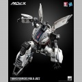 MDLX Jazz - Transformers (ThreeZero)