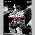 MDLX Jazz - Transformers (ThreeZero)