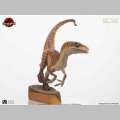 Toynami Male Velociraptor - Jurassic Park