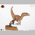 Toynami Male Velociraptor - Jurassic Park