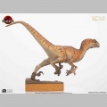 Toynami Male Velociraptor - Jurassic Park