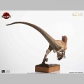 Toynami Male Velociraptor - Jurassic Park