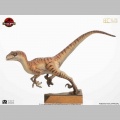 Toynami Male Velociraptor - Jurassic Park