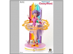 The Final Show Creamy Mami - Magical Angel Creamy Mami (Immortals Collectibles)