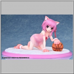 Tomoka Minato Kemomimi Lingerie Ver. - Ro-Kyu-Bu: Fast Break! (Kaitendoh)