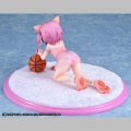 Tomoka Minato Kemomimi Lingerie Ver. - Ro-Kyu-Bu: Fast Break! (Kaitendoh)