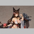 Amagi Wending Waters Serene Lotus Ver. Acrylic Special Edition w/Display - Azur Lane (Apex)