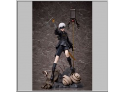 9S Deluxe Version - NieR:Automata (Aniplex)