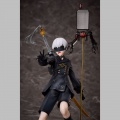 9S Deluxe Version - NieR:Automata (Aniplex)