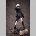 9S Deluxe Version - NieR:Automata (Aniplex)