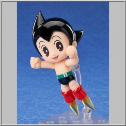 Nendoroid Astro Boy - Astro Boy