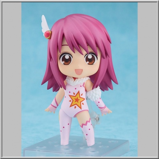 Nendoroid Sora Naegino - Kaleido Star