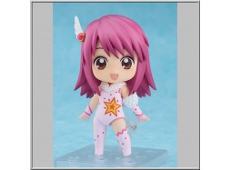 Nendoroid Sora Naegino - Kaleido Star