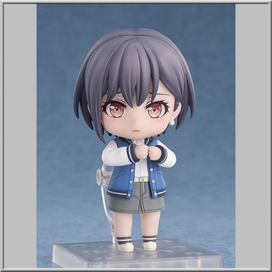 Nendoroid Tomori Takamatsu - BanG Dream!