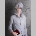 Shogo Makishima L Size - Psycho-Pass: Sinners of the System (GSC)