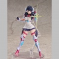 Figma Hyper Body Rikka Takarada (Grid Tector Ver.) - Gridman Universe (GSC)