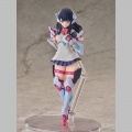 Figma Hyper Body Rikka Takarada (Grid Tector Ver.) - Gridman Universe (GSC)