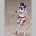 Figma Hyper Body Rikka Takarada (Grid Tector Ver.) - Gridman Universe (GSC)