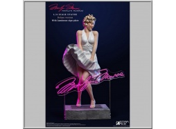 Star Ace Toys 1/4 Marilyn Monroe Deluxe Version