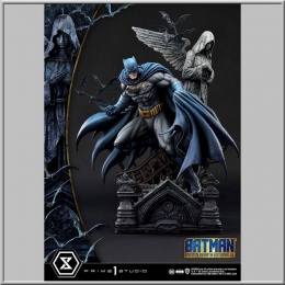 Prime 1 Studio Batman Rebirth Edition Blue - DC Comics