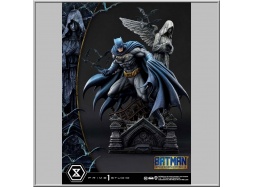 Prime 1 Studio Batman Rebirth Edition Blue - DC Comics