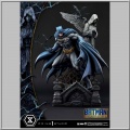 Prime 1 Studio Batman Rebirth Edition Blue - DC Comics