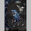 Prime 1 Studio Batman Rebirth Edition Blue - DC Comics