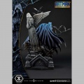 Prime 1 Studio Batman Rebirth Edition Blue - DC Comics