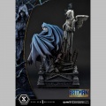 Prime 1 Studio Batman Rebirth Edition Blue - DC Comics