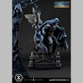 Prime 1 Studio Batman Rebirth Edition Blue - DC Comics