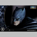 Prime 1 Studio Batman Rebirth Edition Blue - DC Comics