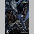 Prime 1 Studio Batman Rebirth Edition Blue - DC Comics