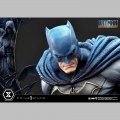 Prime 1 Studio Batman Rebirth Edition Blue - DC Comics