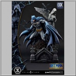 Prime 1 Studio Batman Rebirth Edition Blue Deluxe Version - DC Comics