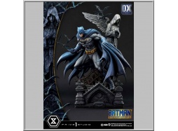 Prime 1 Studio Batman Rebirth Edition Blue Deluxe Version - DC Comics