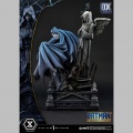 Prime 1 Studio Batman Rebirth Edition Blue Deluxe Version - DC Comics