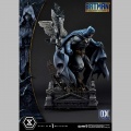 Prime 1 Studio Batman Rebirth Edition Blue Deluxe Version - DC Comics