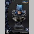 Prime 1 Studio Batman Rebirth Edition Blue Deluxe Version - DC Comics