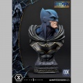 Prime 1 Studio Batman Rebirth Edition Blue Deluxe Version - DC Comics