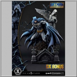 Prime 1 Studio Batman Rebirth Edition Blue Deluxe Bonus Version - DC Comics