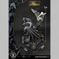 Prime 1 Studio Batman Rebirth Edition Black - DC Comics